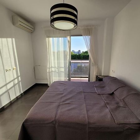 Atico Duplex Zona Juan De Borbon Apartman Murcia Kültér fotó