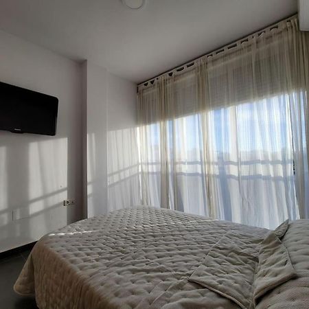 Atico Duplex Zona Juan De Borbon Apartman Murcia Kültér fotó