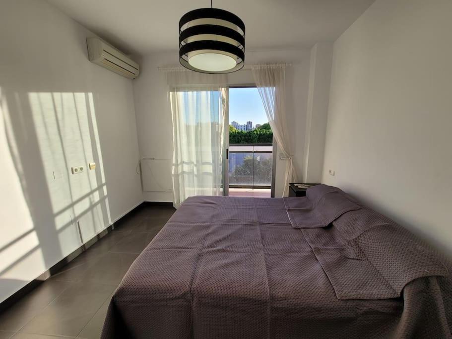 Atico Duplex Zona Juan De Borbon Apartman Murcia Kültér fotó