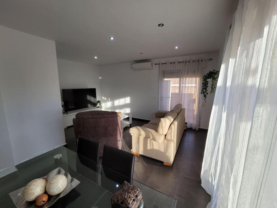 Atico Duplex Zona Juan De Borbon Apartman Murcia Kültér fotó