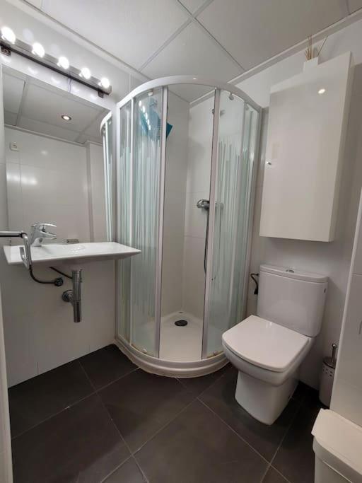 Atico Duplex Zona Juan De Borbon Apartman Murcia Kültér fotó