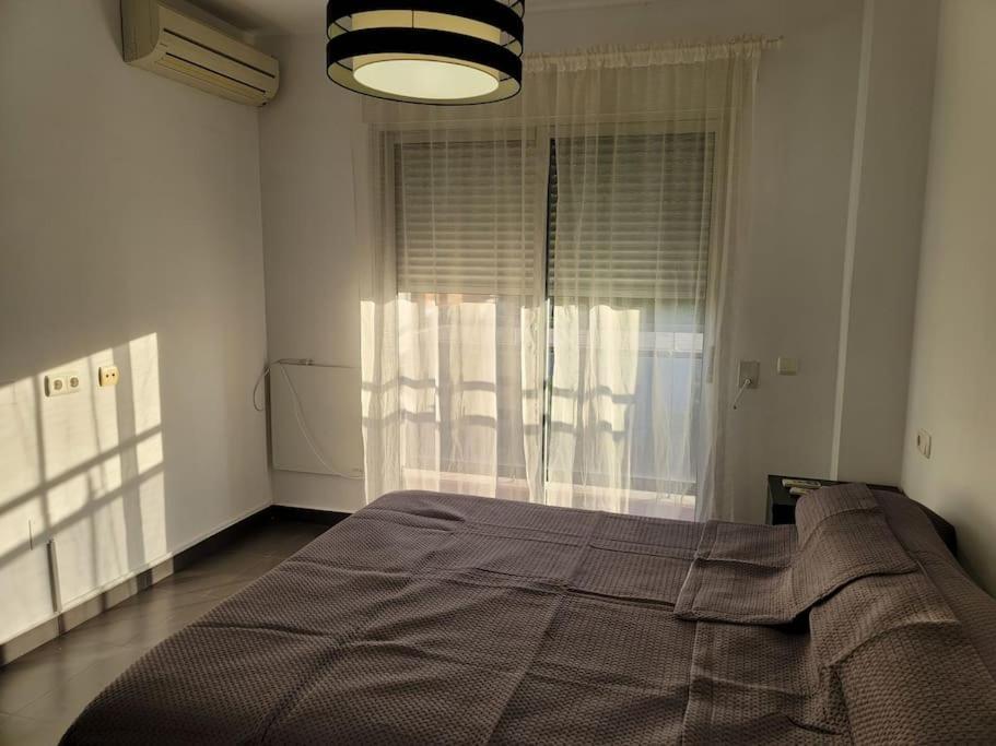 Atico Duplex Zona Juan De Borbon Apartman Murcia Kültér fotó