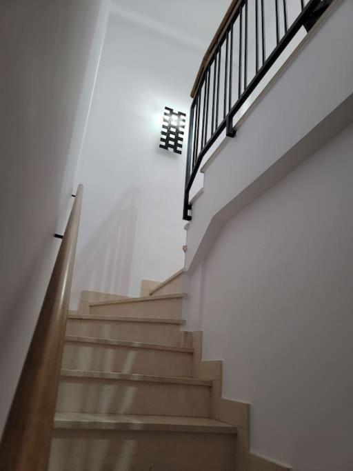Atico Duplex Zona Juan De Borbon Apartman Murcia Kültér fotó