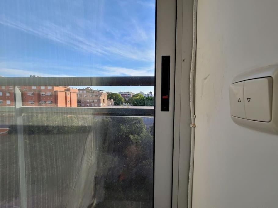 Atico Duplex Zona Juan De Borbon Apartman Murcia Kültér fotó