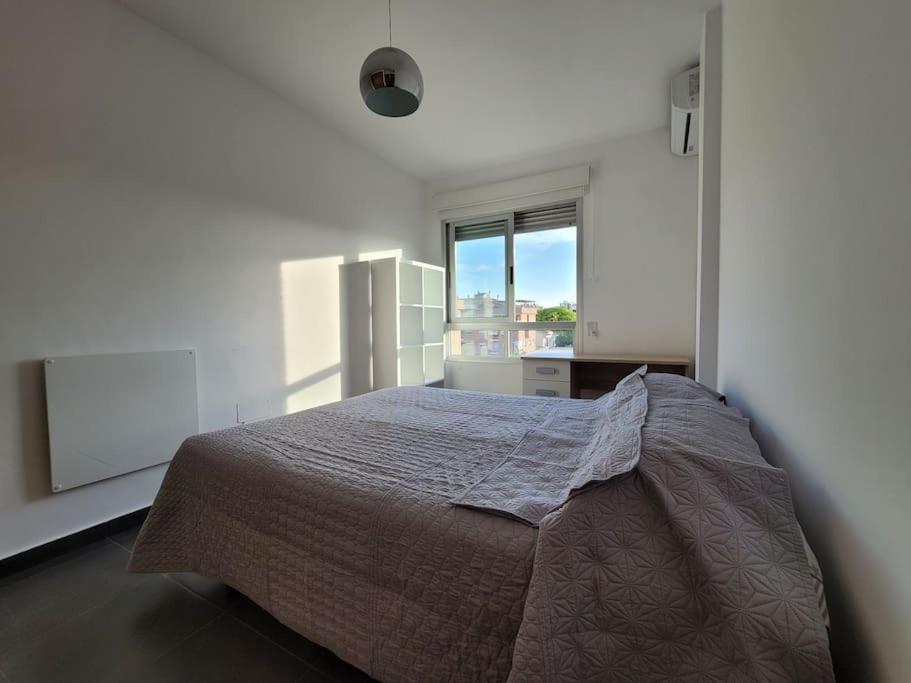 Atico Duplex Zona Juan De Borbon Apartman Murcia Kültér fotó