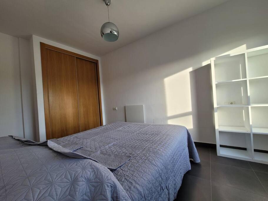 Atico Duplex Zona Juan De Borbon Apartman Murcia Kültér fotó