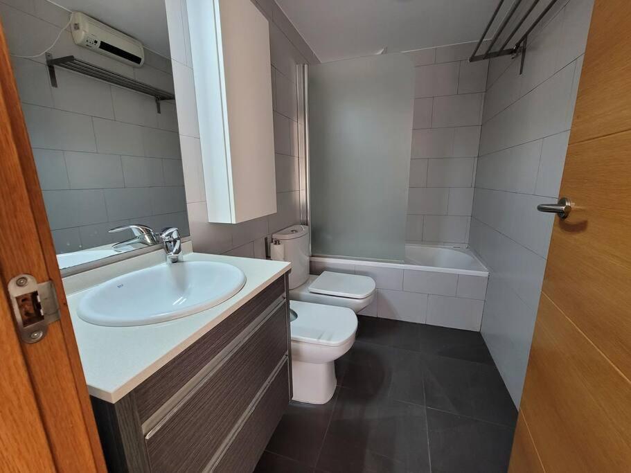 Atico Duplex Zona Juan De Borbon Apartman Murcia Kültér fotó